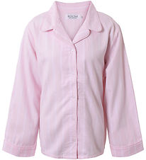 Hound Yöpaita - Light Pink Hound Yöpaita - Light Pink