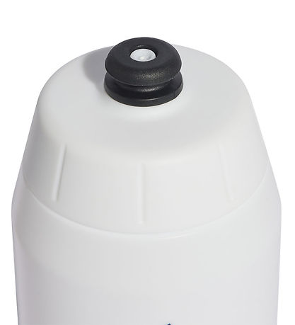 adidas Performance Water Bottle - Tiro - 750 mL - White/Black