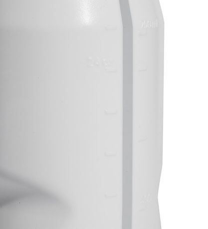 adidas Performance Water Bottle - Tiro - 750 mL - White/Black