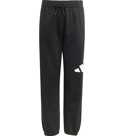adidas Performance Sweat Set - J BL FL Jog - Pnkfus/White