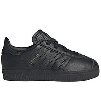 adidas Originals Shoes - Gazelle CF EL I - Cblack