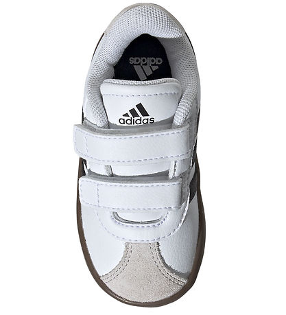 adidas Performance Shoes - VL Court 3.0 CF I - Ftwhite/Cblack/Gr