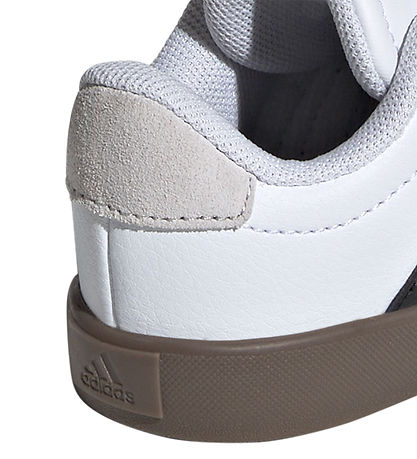 adidas Performance Shoes - VL Court 3.0 CF I - Ftwhite/Cblack/Gr