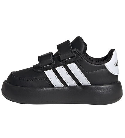 adidas Performance Shoes - Breaknet 2.0 CF I - Cblack/Ftwwht/Cbl