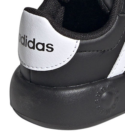 adidas Performance Shoes - Breaknet 2.0 CF I - Cblack/Ftwwht/Cbl