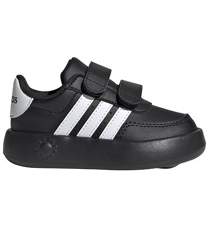 adidas Performance Shoes - Breaknet 2.0 CF I - Cblack/Ftwwht/Cbl