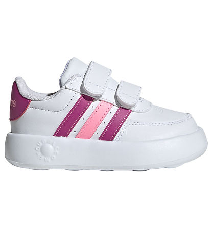 adidas Performance Kengät - Breaknet 2.0 CF I - Jalkapallo/Lucfu