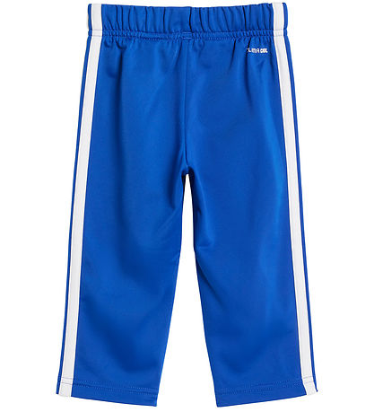 adidas Performance Tracksuit - I 3S Tib TS - Globlu/White/Royb