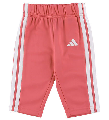 adidas Performance Tracksuit - I 3S Tib TS - Troop number/White/