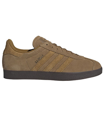 adidas Originals Schuhe - Gazelle - Braun/Braun/Braun