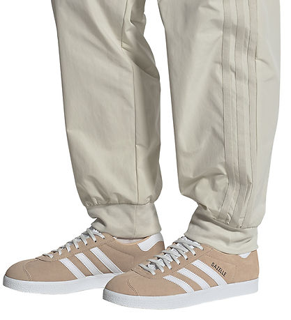 adidas Originals Skor - Gazelle W - Halvblå/Ftwwht/Cblack