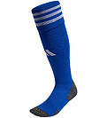Chaussettes de Football adidas Performance - ADI 23 - Bleu roi/W Chaussettes de Football adidas Performance - ADI 23 - Bleu roi/W