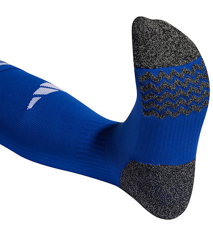 adidas Performance Football Socks - ADI 23 - Royal blue/White