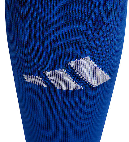 adidas Performance Football Socks - ADI 23 - Royal blue/White