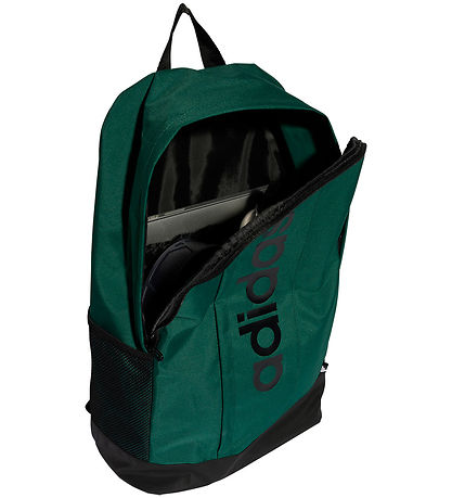 adidas Performance Backpack - Linear - Cgreen/Black