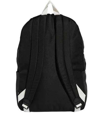 adidas Performance 백팩 - CL BPK VAR PR - 검정/흰색