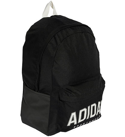 adidas Performance 백팩 - CL BPK VAR PR - 검정/흰색