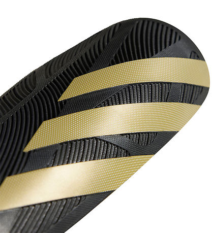 adidas Performance Scheenbeschermers - Tiro SG Com - Black/Goldm