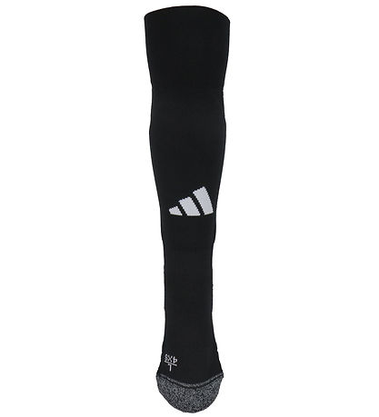 adidas Performance Football Socks - ADI 24 - Black/Grey/White adidas Performance Football Socks - ADI 24 - Black/Grey/White