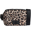 Markberg Umhängetasche - LessMBG - Leopard