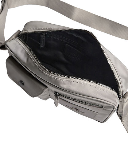 Markberg Shoulder Bag - DarlaMBG Monochrome - Dove Grey
