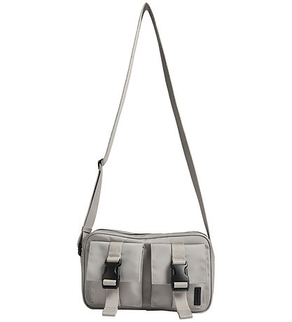 Markberg Shoulder Bag - Recycled - WestMBG - Dove Grey
