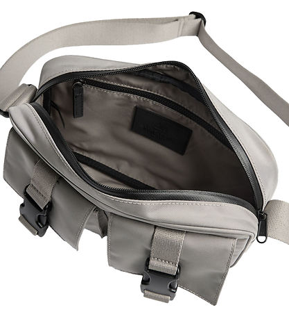 Markberg Shoulder Bag - Recycled - WestMBG - Dove Grey