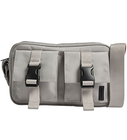 Markberg Shoulder Bag - Recycled - WestMBG - Dove Grey