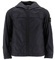 Stone Island Jacket - Navy Blue
