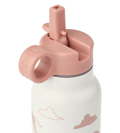 Liewood Vattenflaska - Falk - 350 ml - Dream/Ecru