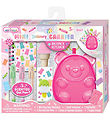 Hot Focus Keychain Ryggsekk m. Innhold - 8in1 - Mini Stati Hot Focus Keychain Ryggsekk m. Innhold - 8in1 - Mini Stati