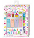 Hot Focus 5in1 Pencil w. Eraser/Highlighters Hot Focus 5in1 Pencil w. Eraser/Highlighters