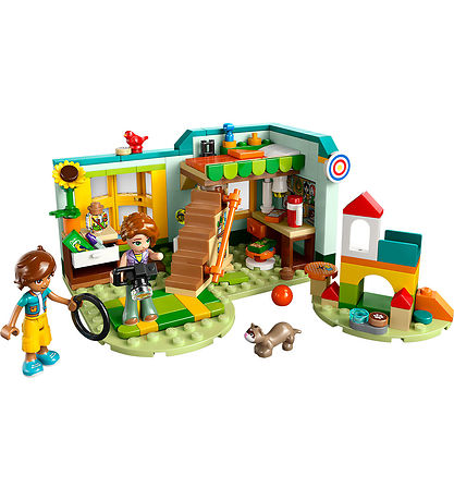 LEGO® Friends - Autumns Zimmer42646 - 222 Teile