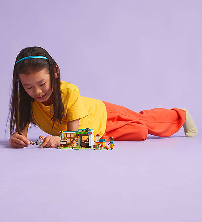 LEGO® Friends - Autumns Zimmer42646 - 222 Teile