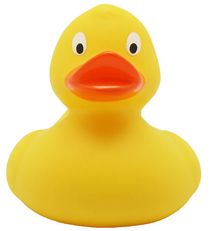 Rubber Duck - Yellow Rubber Duck - Yellow