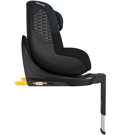 Maxi-Cosi Kindersitz - Mica 360 S Kollektion - Tonal Black