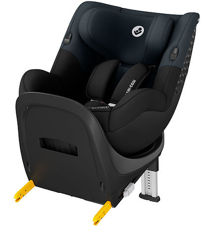 Maxi-Cosi Kindersitz - Mica 360 S Kollektion - Tonal Black