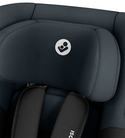 Maxi-Cosi Kindersitz - Mica 360 S Kollektion - Tonal Black
