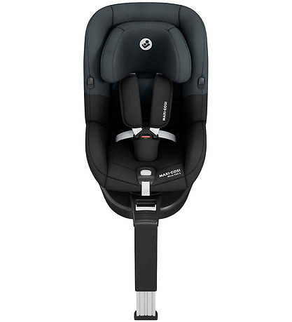 Maxi-Cosi Kindersitz - Mica 360 S Kollektion - Tonal Black