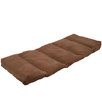 Hemmingsen Kids Luxury Mattress - Velvet - Luna - Brown