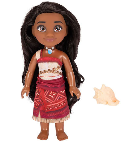 Disney Princess Vaiana 2 Pop - 15 cm - Vaiana