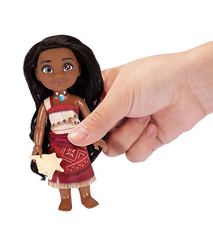 Disney Princess Vaiana 2 Pop - 15 cm - Vaiana