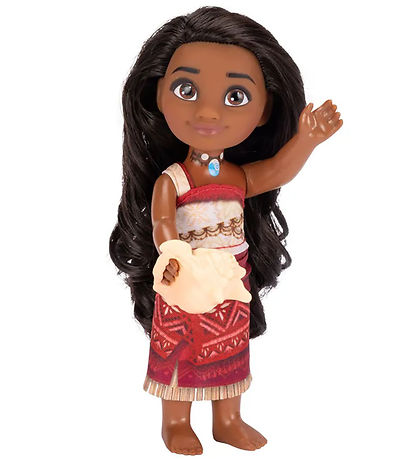 Disney Princess Vaiana 2 Pop - 15 cm - Vaiana