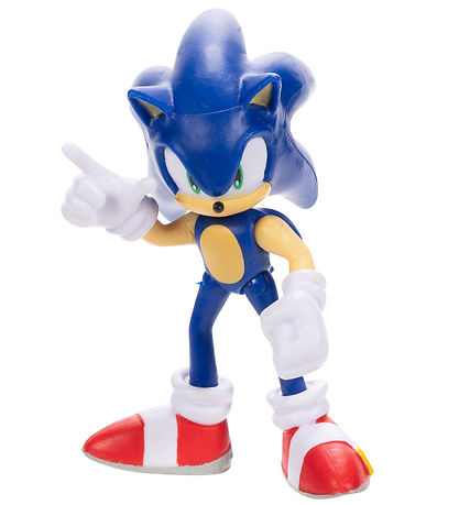 Sonic Figure - Sonic Sonic Figure - Sonic