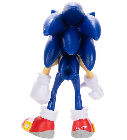 Sonic Figure - Sonic Sonic Figure - Sonic