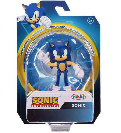Sonic Figure - Sonic Sonic Figure - Sonic