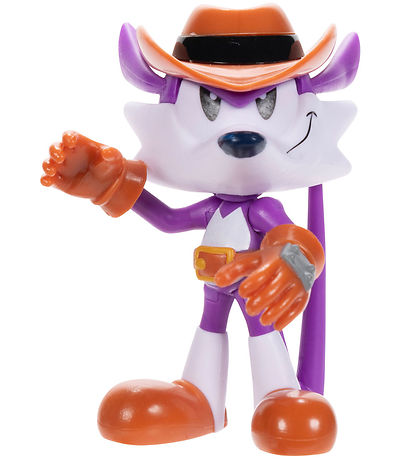 Sonic Figure - Catch Sonic Figure - Catch
