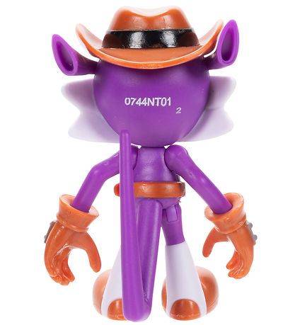 Sonic Figure - Catch Sonic Figure - Catch