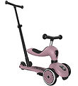 Highwaykick 1 Push&Go Scoot and Ride - Baies sauvages Highwaykick 1 Push&Go Scoot and Ride - Baies sauvages