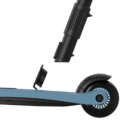 Highwaykick 1 Push&Go Scoot and Ride - Steel Highwaykick 1 Push&Go Scoot and Ride - Steel